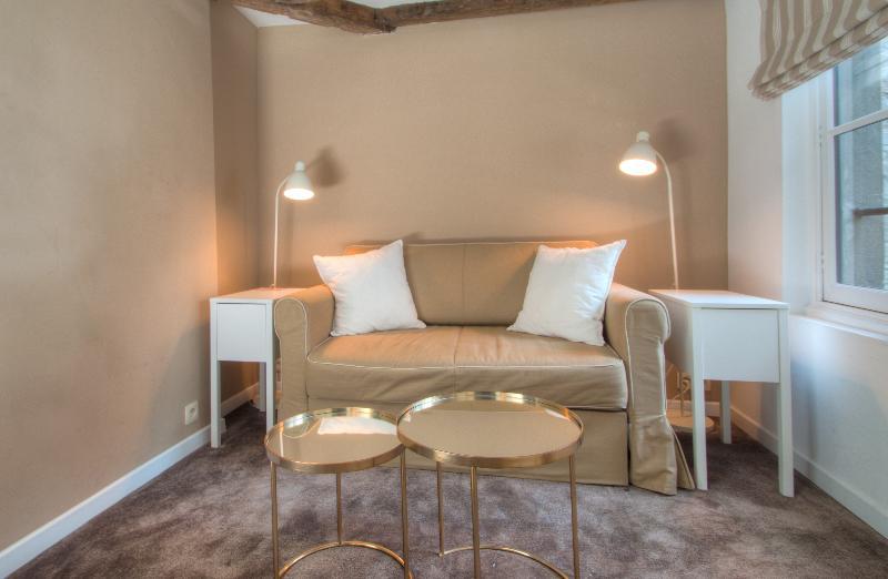 Be And Be Sablon Bed & Breakfast Brussel Eksteriør bilde