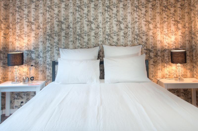Be And Be Sablon Bed & Breakfast Brussel Eksteriør bilde
