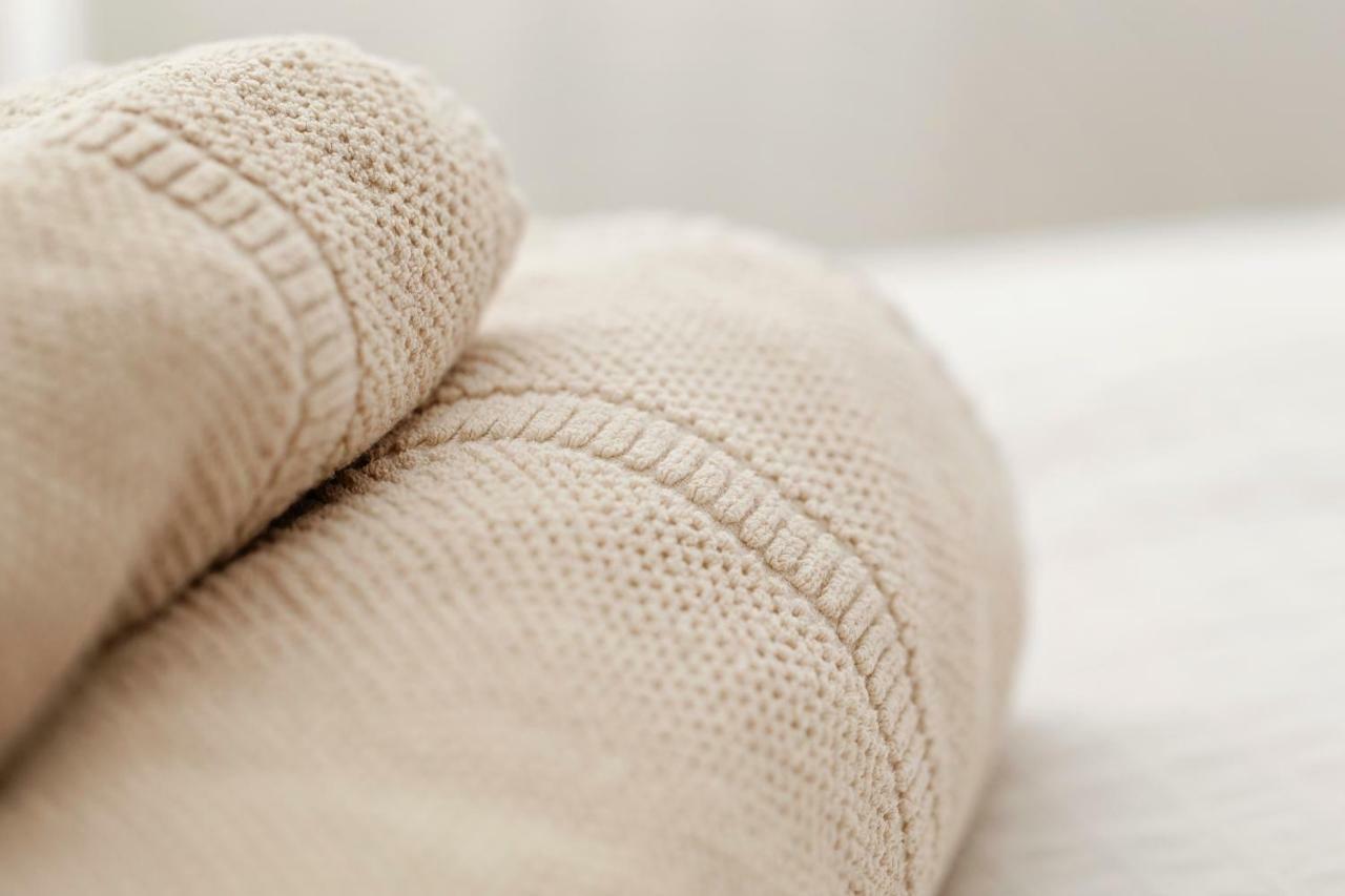 Be And Be Sablon Bed & Breakfast Brussel Eksteriør bilde