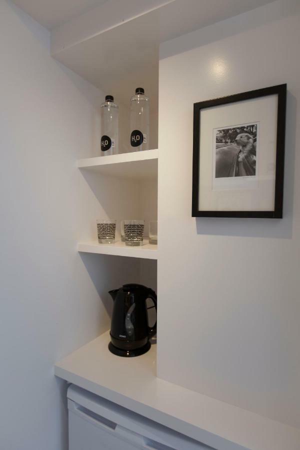 Be And Be Sablon Bed & Breakfast Brussel Eksteriør bilde