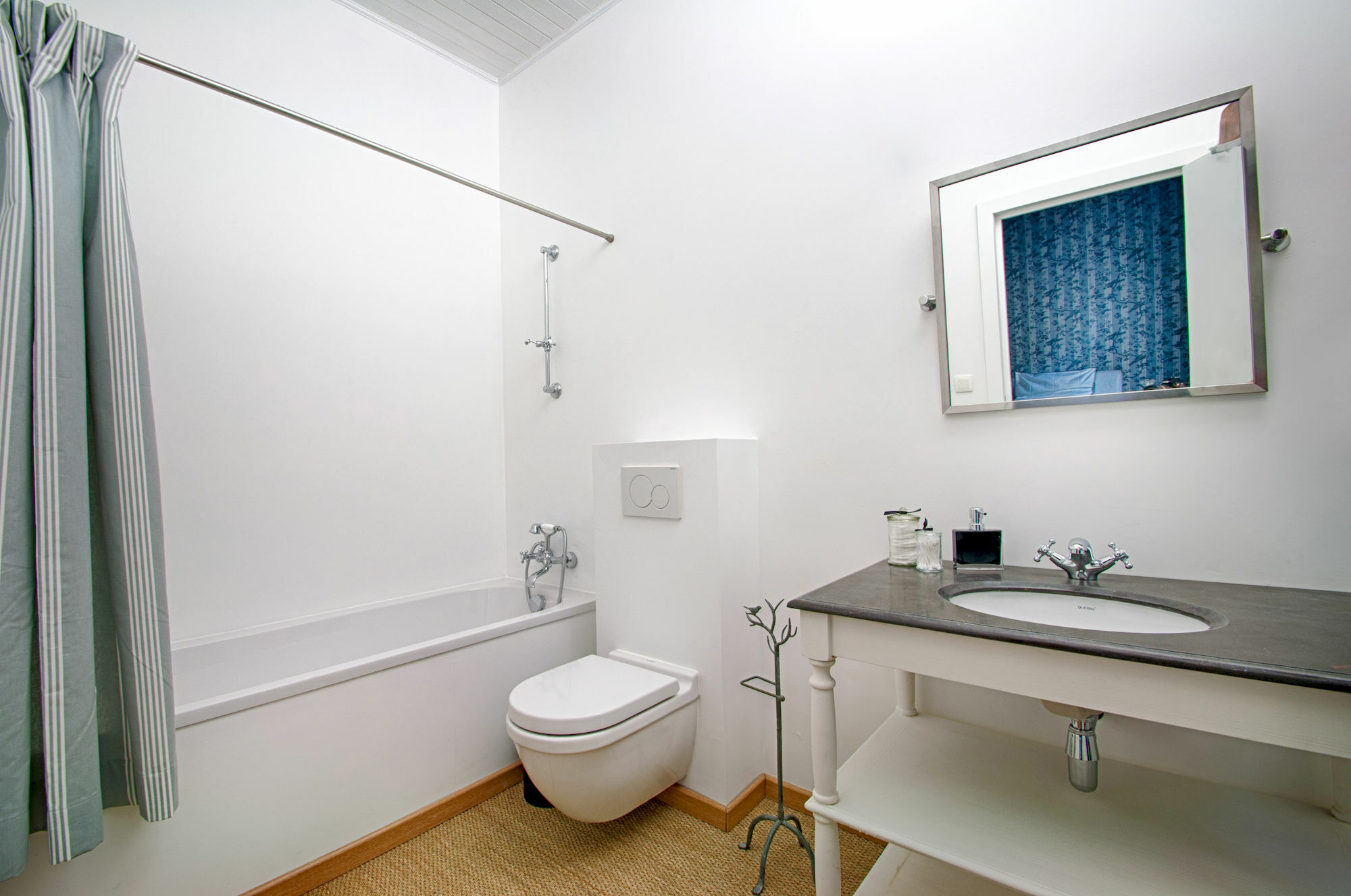 Be And Be Sablon Bed & Breakfast Brussel Eksteriør bilde